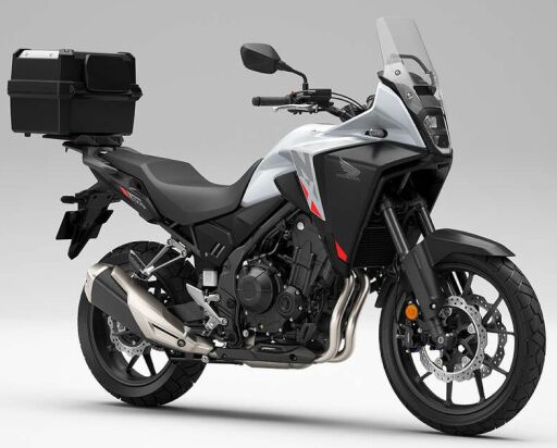 Honda NX500 Lastik 